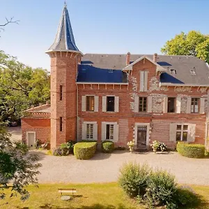Domaine Du Buc, Le Château Marssac-sur-Tarn