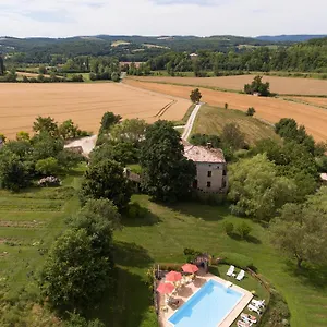 Domaine Les Miquels Castelnau-de-Montmiral