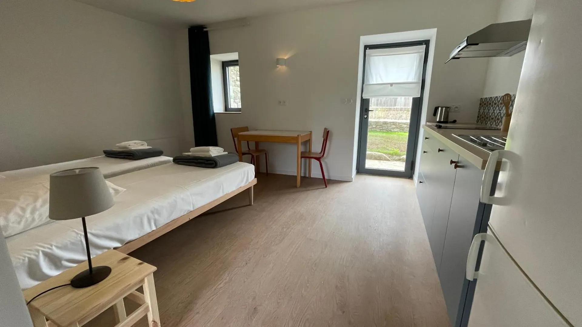 Bed & Breakfast Bed and Breakfast Les Pingouins Du Puits Guissény